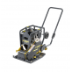 BOMAG BP 20/45D vibrobliete, 106 kg, jaunā paaudze